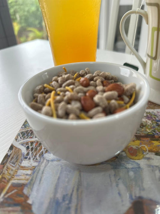 Ragi Mix - Finger Millet Mix - Nachini Mix