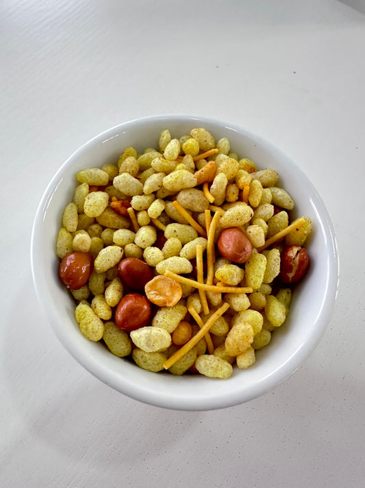 Jowar Mix - Sorghum Mix