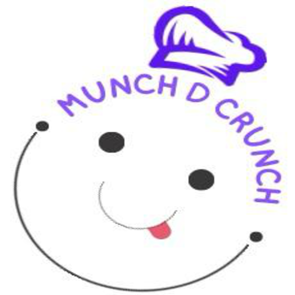 Munch D Crunch